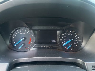 2019 Ford Explorer Base