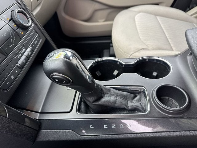 2019 Ford Explorer Base