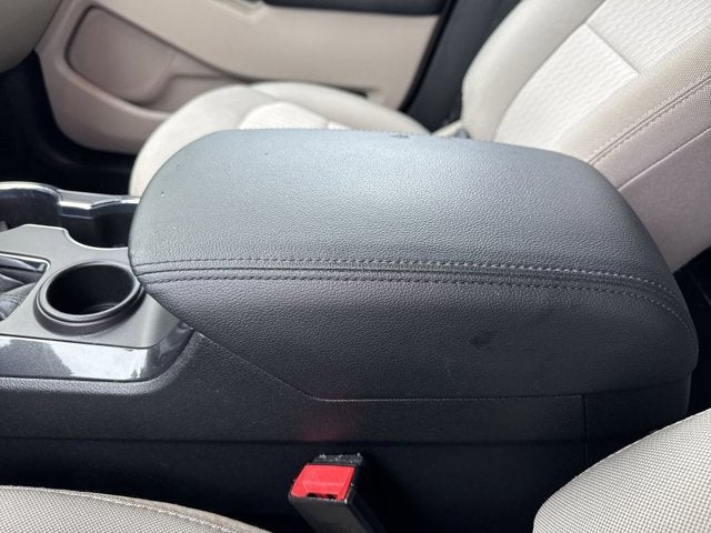 2019 Ford Explorer Base