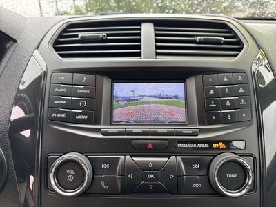 2019 Ford Explorer Base