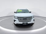 2019 Ford Explorer Base