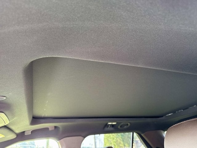 2024 Ford Explorer King Ranch