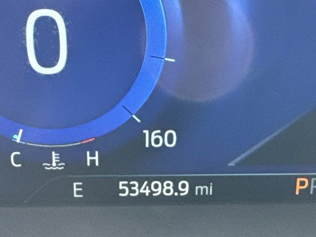 2024 Ford Explorer King Ranch