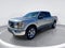 2022 Ford F-150 XLT FX4