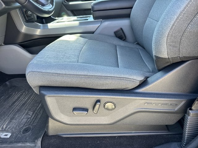 2022 Ford F-150 XLT FX4