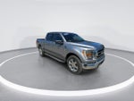 2022 Ford F-150 XLT FX4