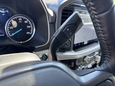 2022 Ford F-150 XLT FX4