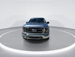 2022 Ford F-150 XLT FX4