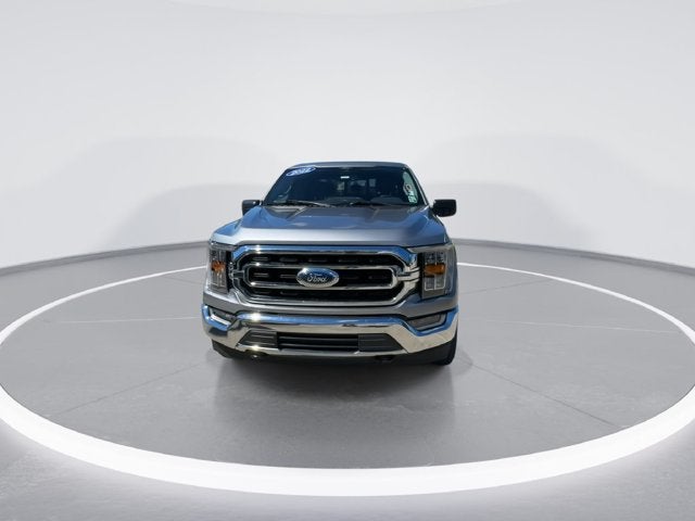 2022 Ford F-150 XLT FX4
