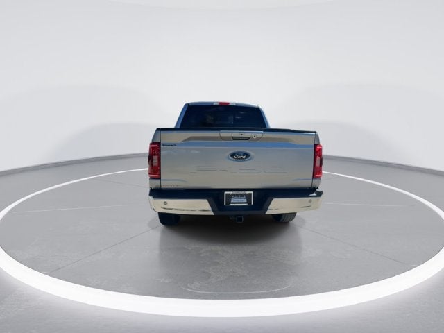 2022 Ford F-150 XLT FX4