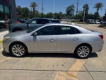 2016 Chevrolet Malibu Limited LTZ