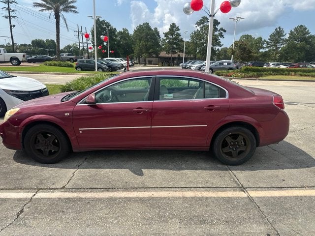 2007 Saturn Aura XE