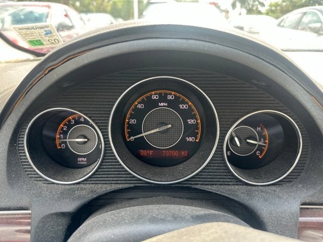 2007 Saturn Aura XE