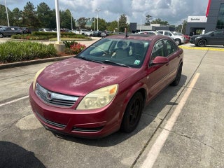 2007 Saturn Aura XE