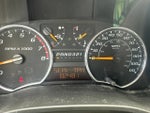 2011 Chevrolet Colorado LT w/1LT