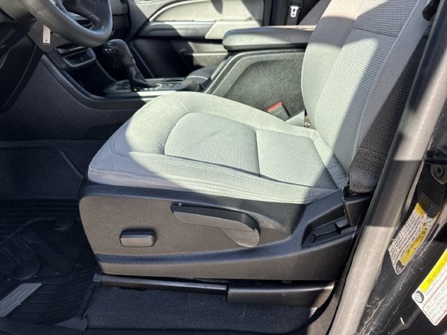 2019 Chevrolet Colorado 2WD Work Truck