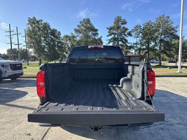 2019 Chevrolet Colorado 2WD Work Truck