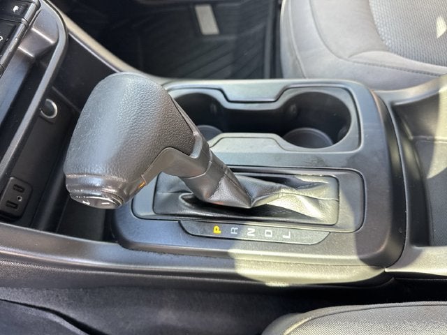 2019 Chevrolet Colorado 2WD Work Truck