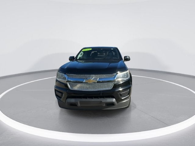 2019 Chevrolet Colorado 2WD Work Truck