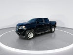 2019 Chevrolet Colorado 2WD Work Truck