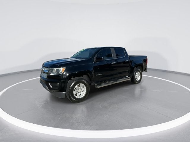 2019 Chevrolet Colorado 2WD Work Truck