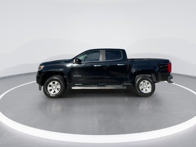2019 Chevrolet Colorado 2WD Work Truck