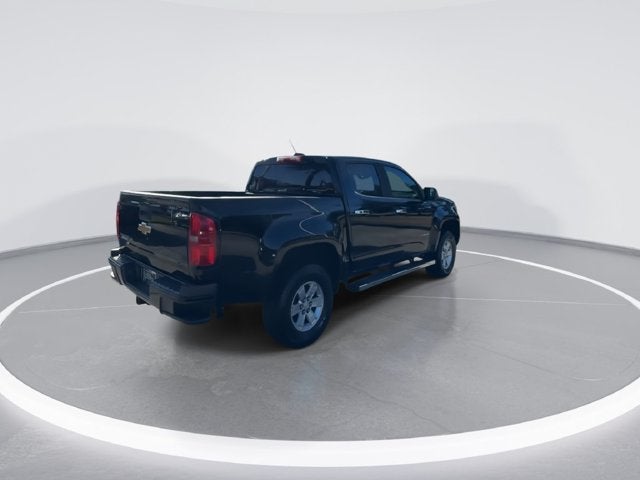 2019 Chevrolet Colorado 2WD Work Truck