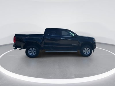 2019 Chevrolet Colorado 2WD Work Truck