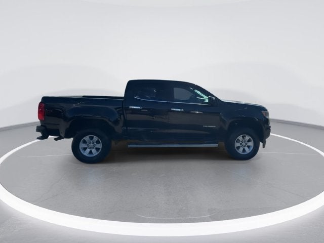 2019 Chevrolet Colorado 2WD Work Truck