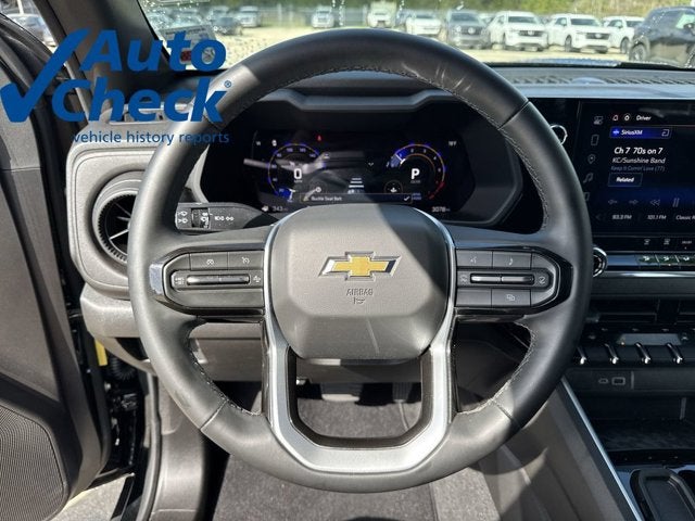 2026 Chevrolet Colorado 2WD Work Truck