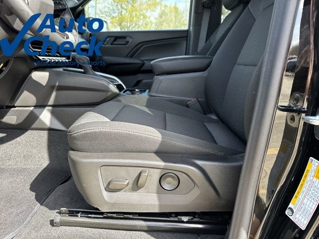 2026 Chevrolet Colorado 2WD Work Truck