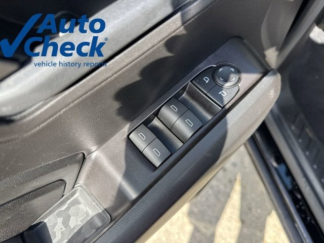 2026 Chevrolet Colorado 2WD Work Truck