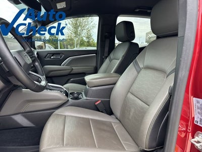 2024 Chevrolet Colorado 4WD ZR2