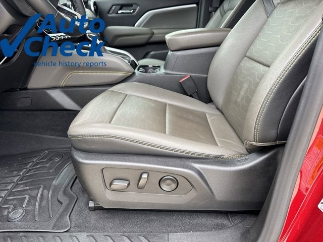 2024 Chevrolet Colorado 4WD ZR2
