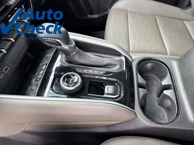 2024 Chevrolet Colorado 4WD ZR2