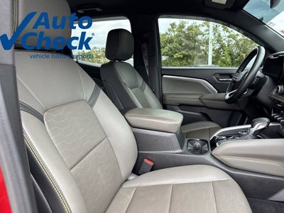 2024 Chevrolet Colorado 4WD ZR2