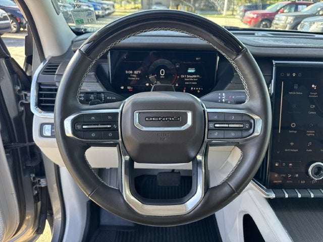 2024 GMC Acadia FWD Denali