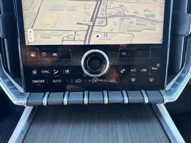 2024 GMC Acadia FWD Denali