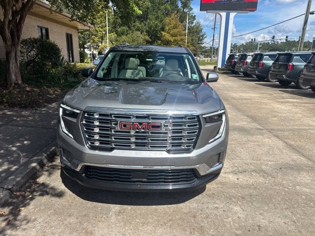 2024 GMC Acadia FWD Denali