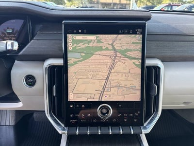 2024 GMC Acadia FWD Denali