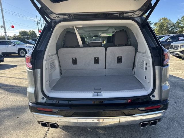 2024 GMC Acadia FWD Denali