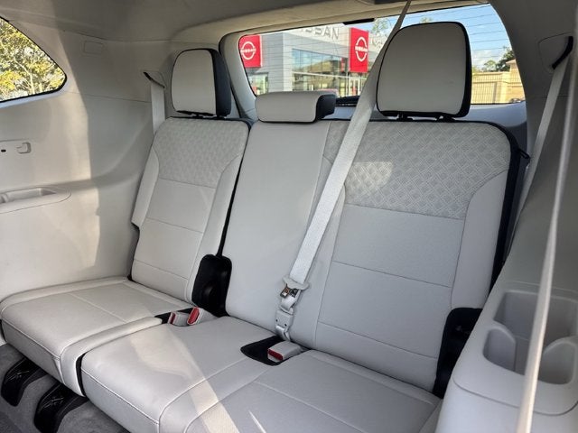 2024 GMC Acadia FWD Denali