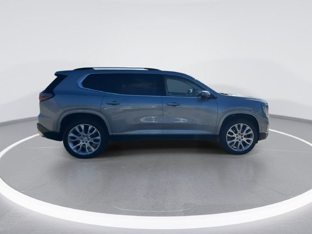2024 GMC Acadia FWD Denali