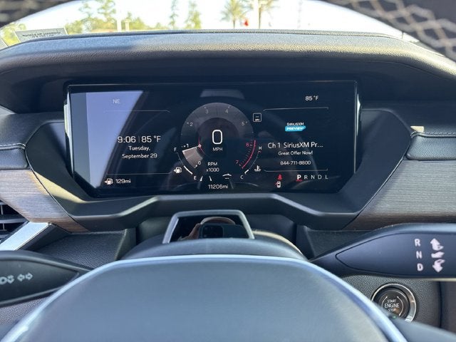 2025 GMC Acadia FWD Denali