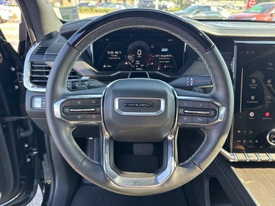 2025 GMC Acadia FWD Denali