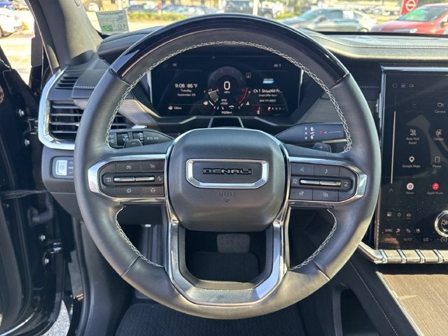 2025 GMC Acadia FWD Denali