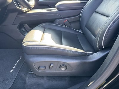 2025 GMC Acadia FWD Denali