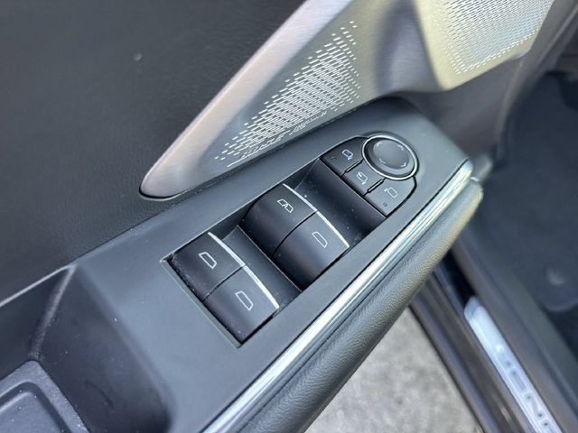 2025 GMC Acadia FWD Denali