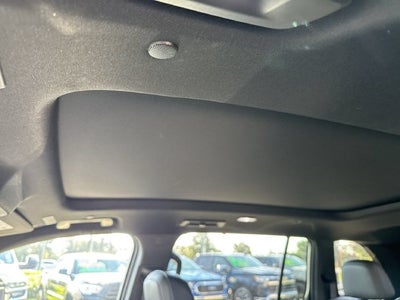 2025 GMC Acadia FWD Denali