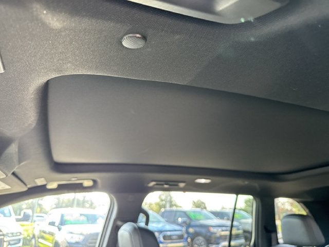 2025 GMC Acadia FWD Denali